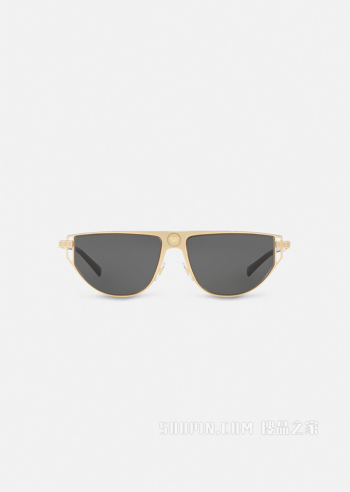 Grecamania Visor太阳镜