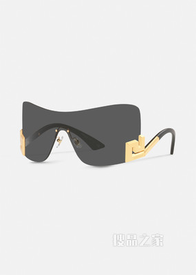 Greca Signature太阳镜