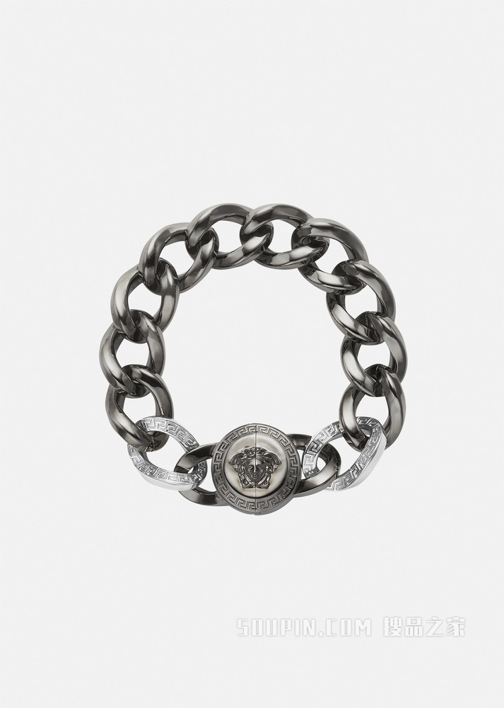 美杜莎链式手链