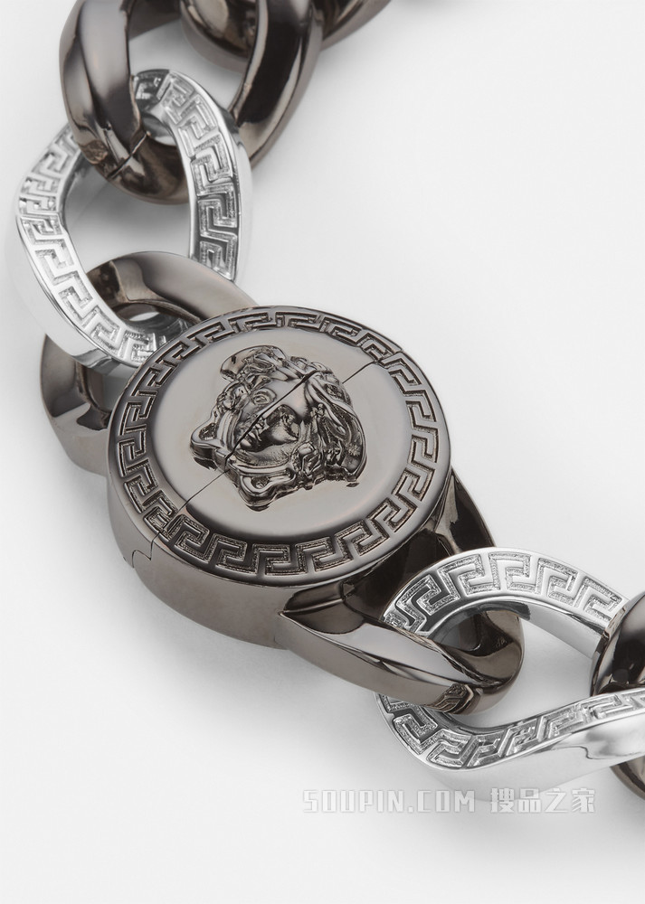 美杜莎链式手链