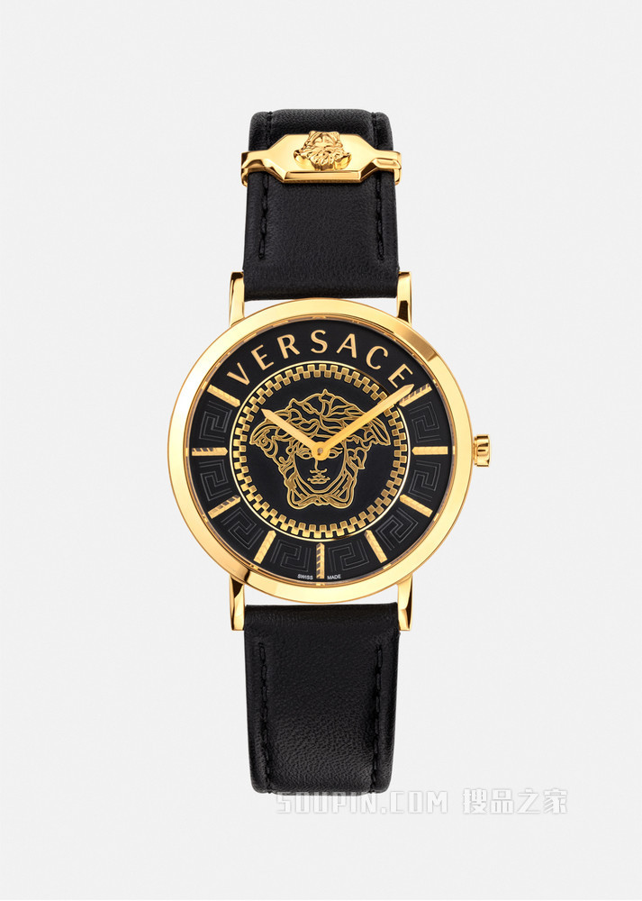 Versace Essential腕表