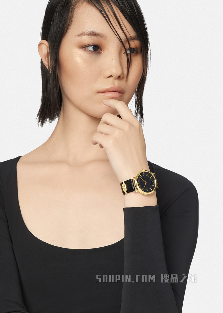 Versace Essential腕表