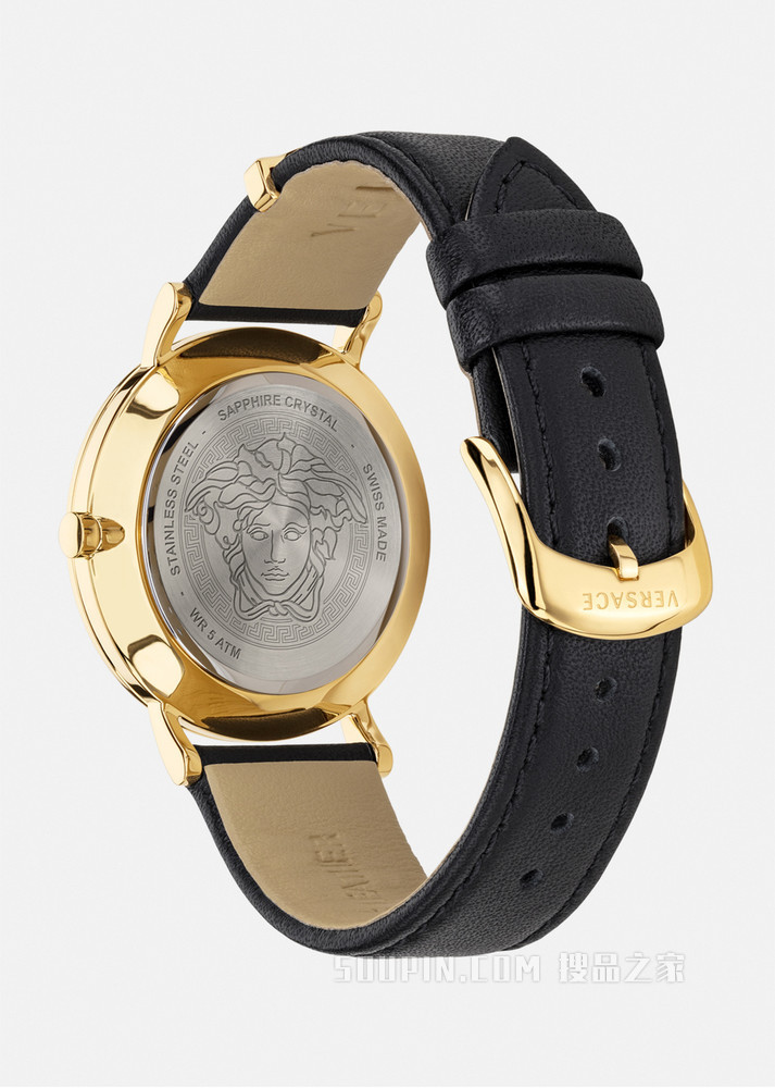 Versace Essential腕表
