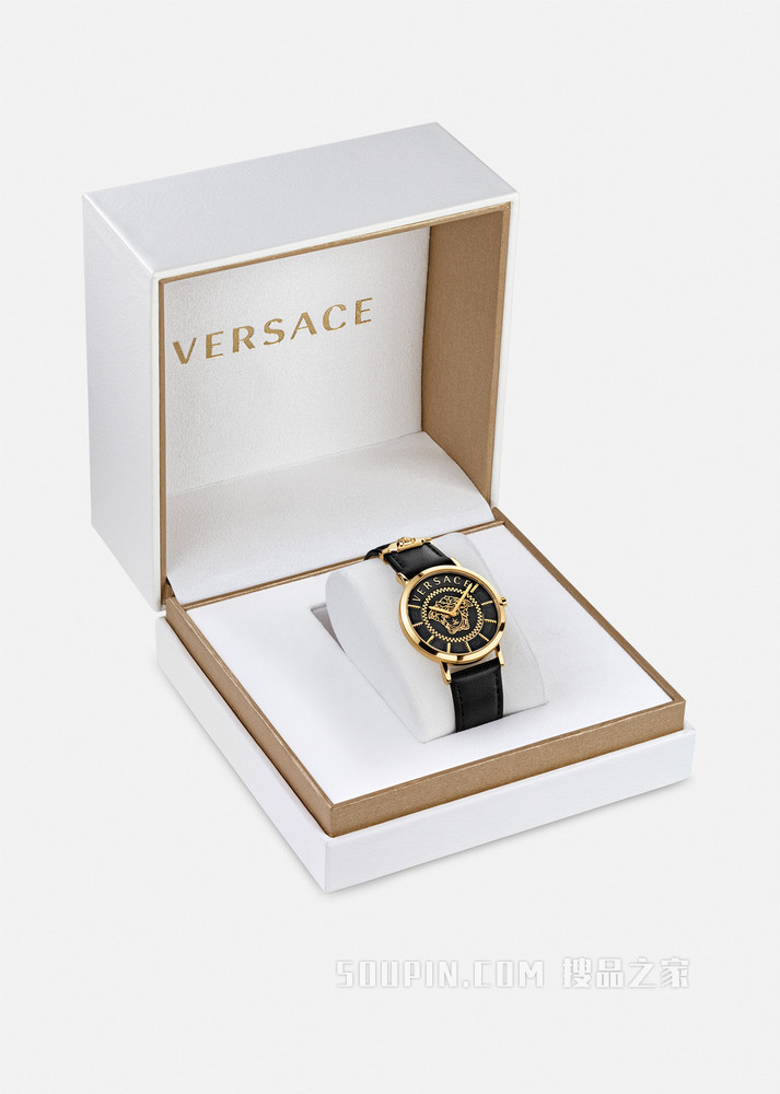 Versace Essential腕表