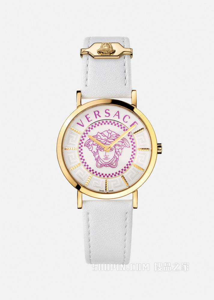 Versace Essential腕表