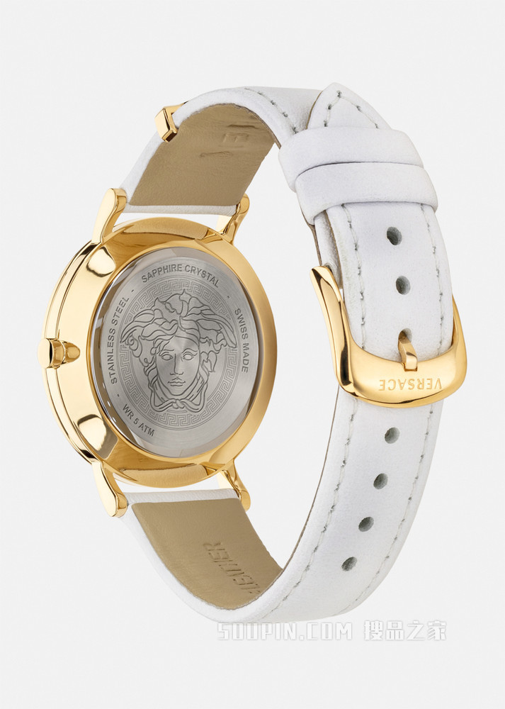 Versace Essential腕表