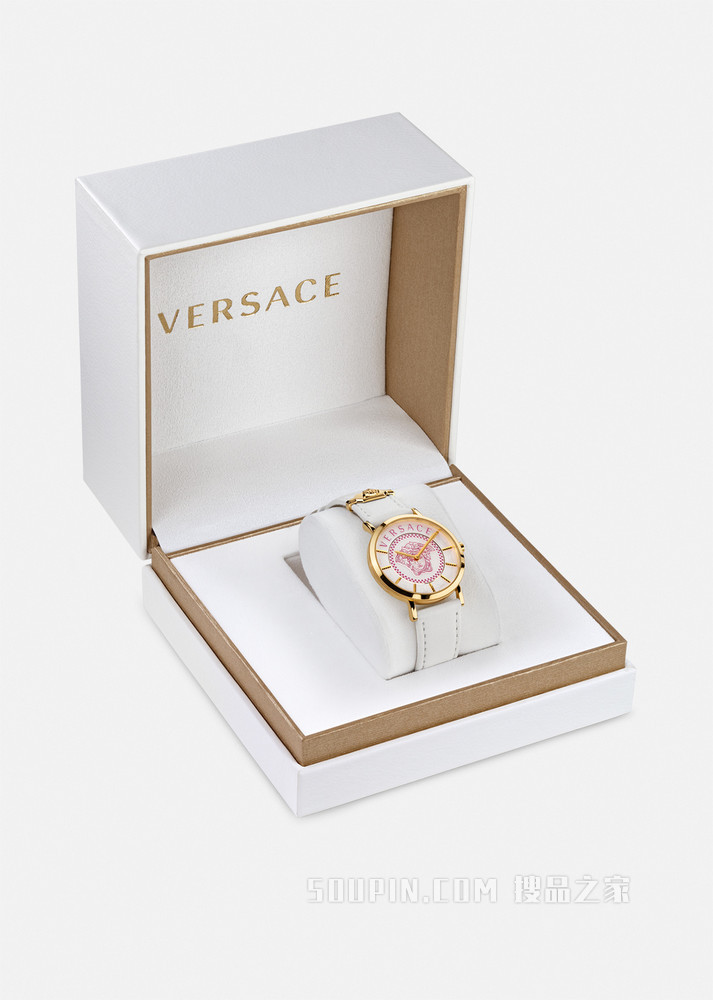 Versace Essential腕表