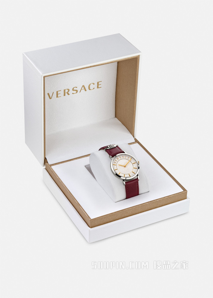 Versace Essential腕表