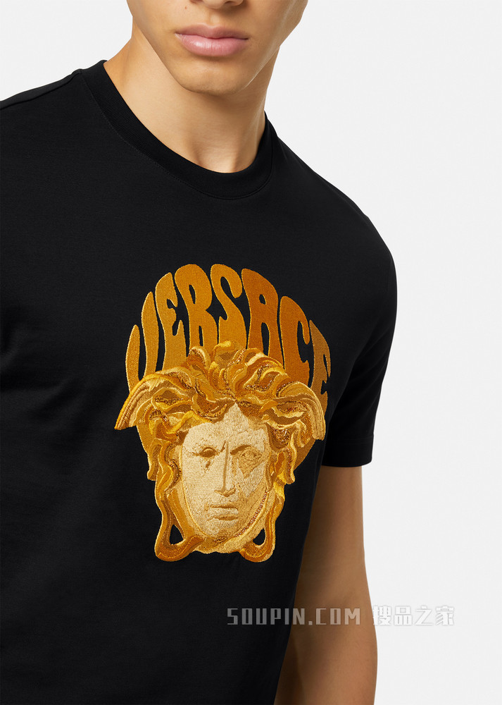 Medusa Music T恤