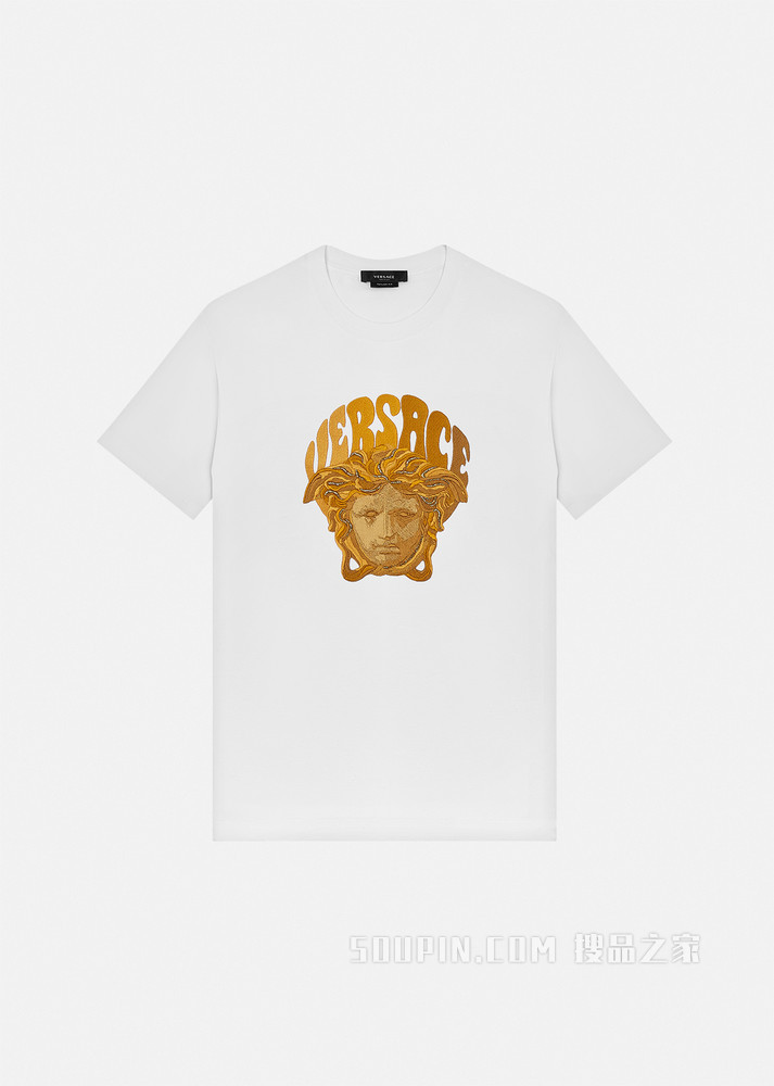 Medusa Music T恤