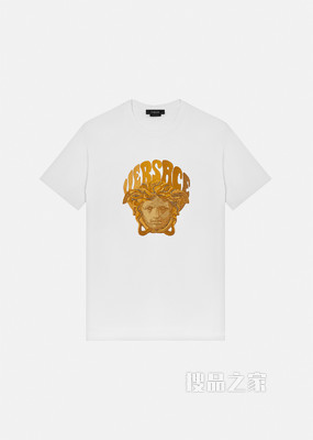 Medusa Music T恤