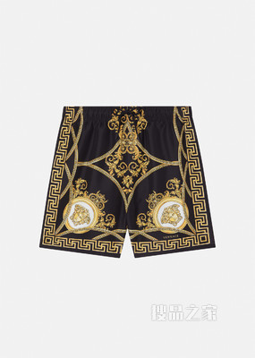 La Coupe Des Dieux泳裤