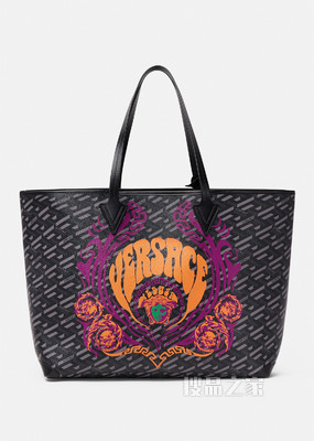 Medusa Music La Greca托特包