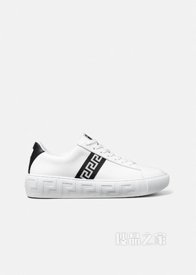 希腊回纹运动鞋