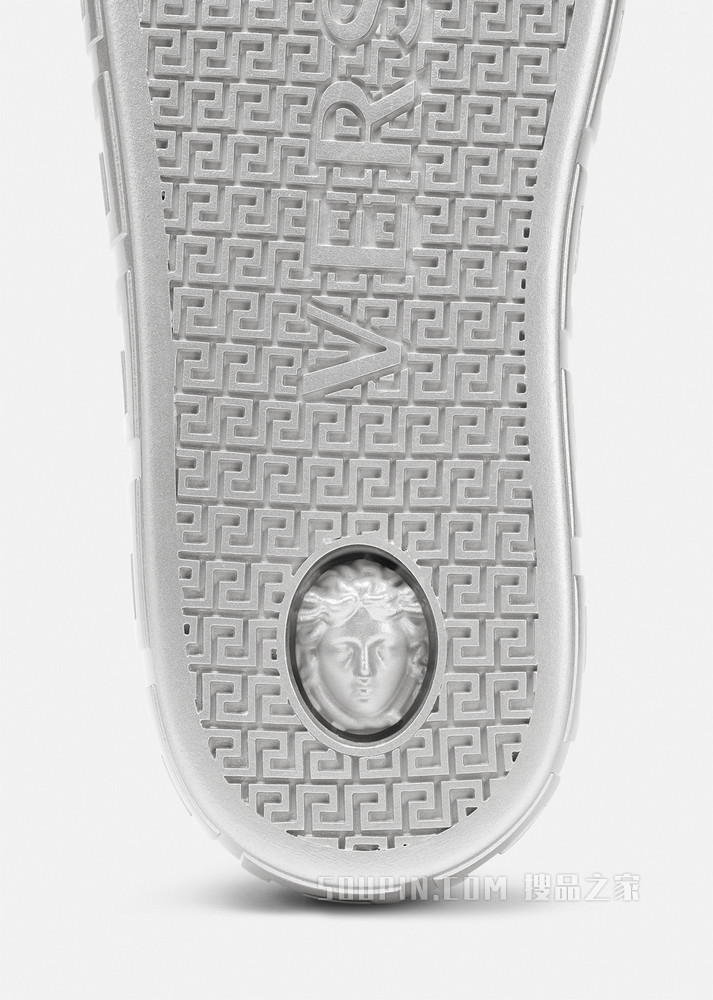 希腊回纹运动鞋