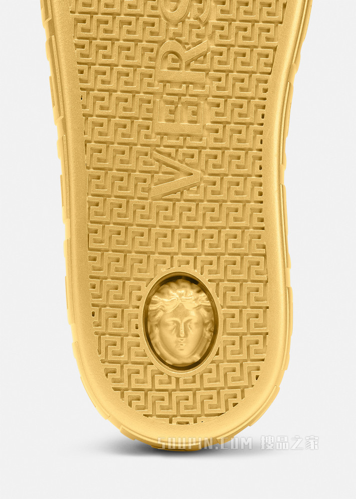 希腊回纹运动鞋