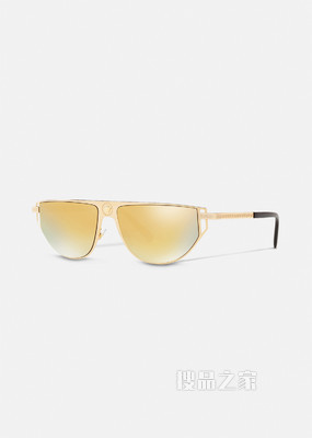 Grecamania Visor太阳镜