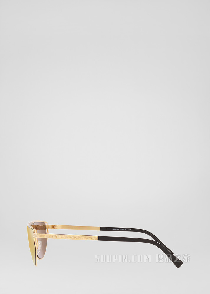 Grecamania Visor太阳镜