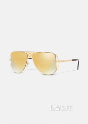 Grecamania飞行员太阳镜