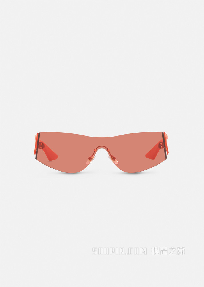 Greca Signature太阳镜