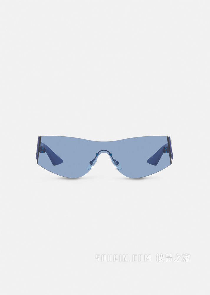 Greca Signature太阳镜