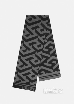 La Greca围巾