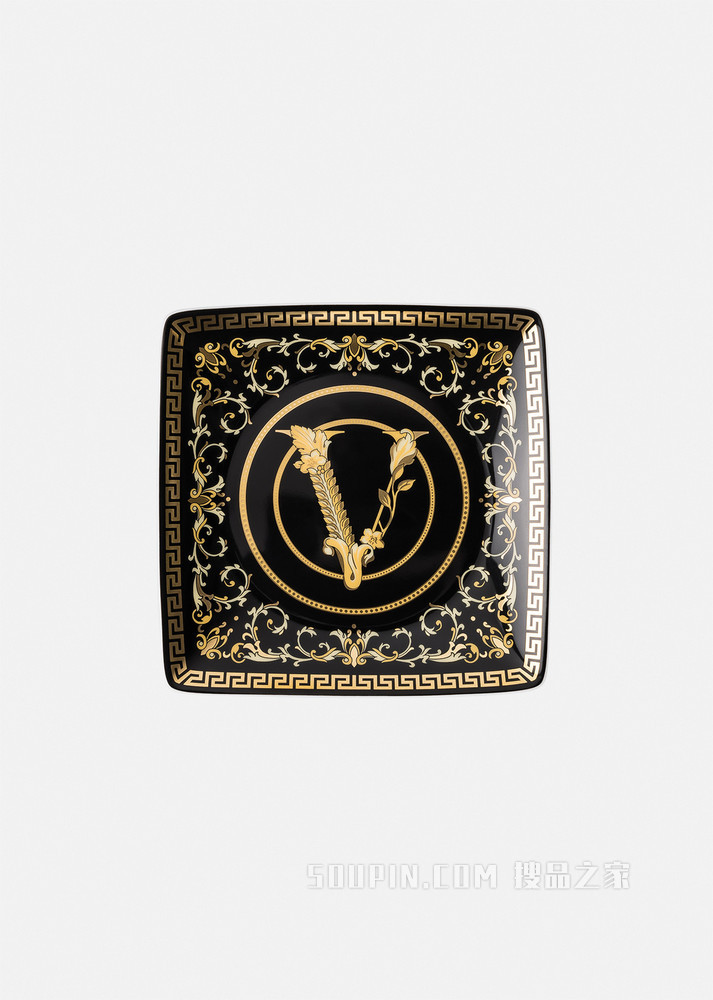 Virtus Gala黑色盘