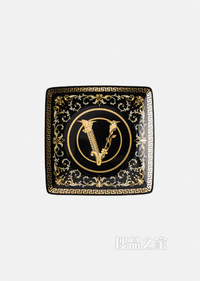 Virtus Gala黑色盘