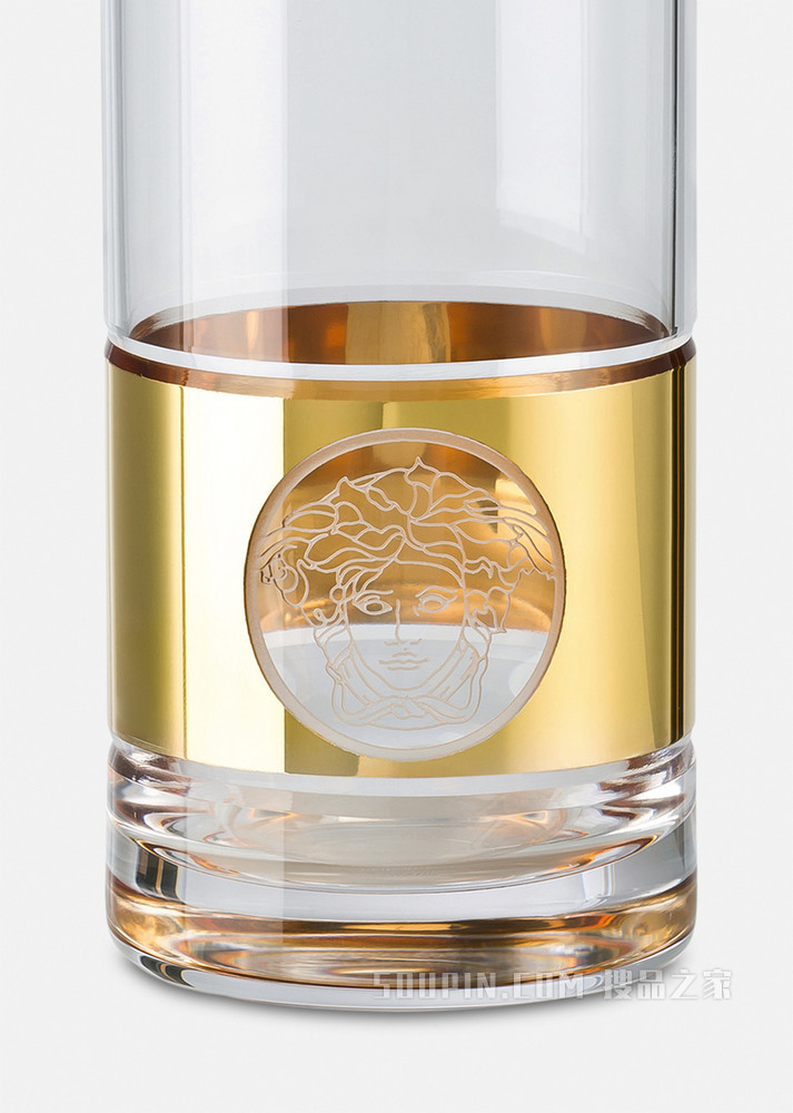Gold Medusa Madness长饮杯