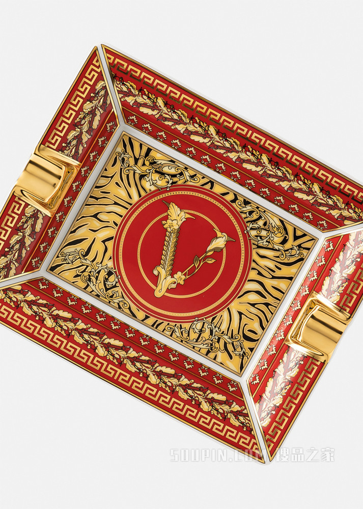 Virtus Holiday烟灰缸