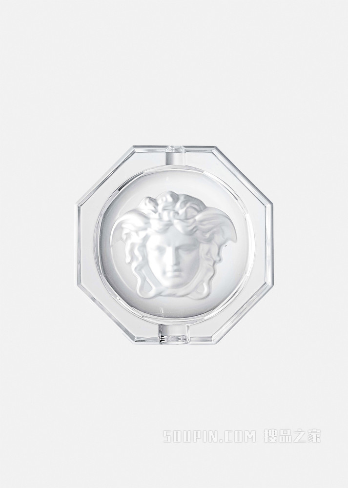 Medusa Lumiere烟灰缸13厘米
