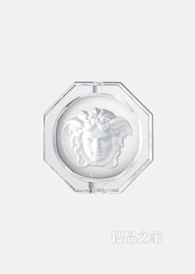 Medusa Lumiere烟灰缸13厘米
