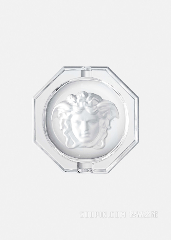 Medusa Lumiere烟灰缸16厘米