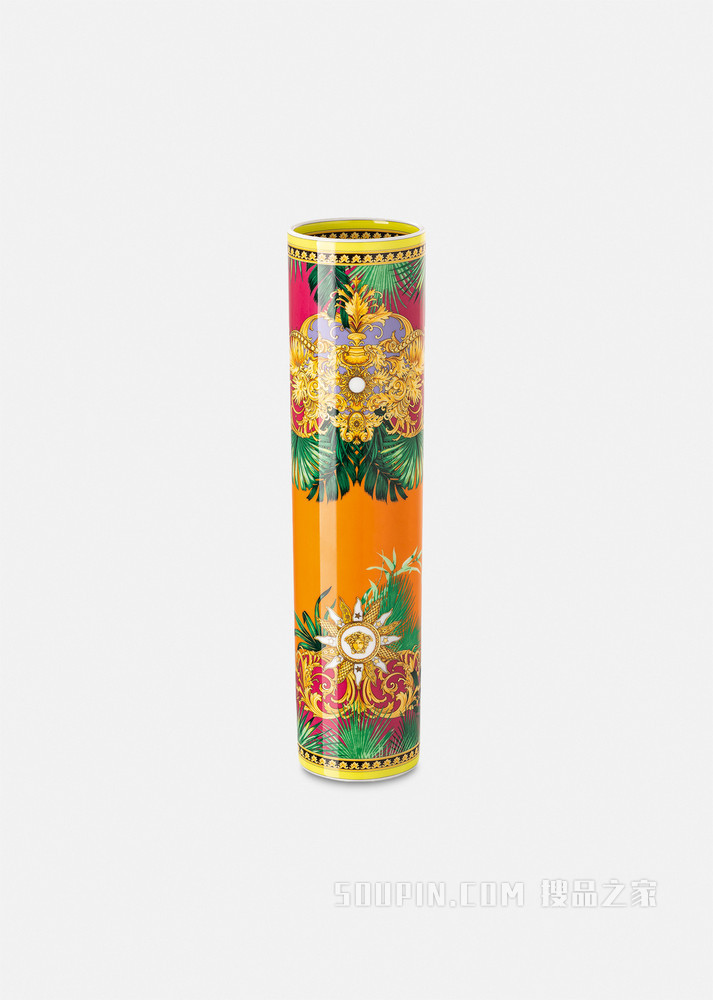 Jungle Animalier 30厘米花瓶