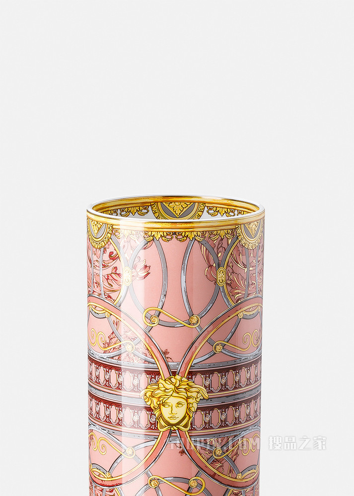 Scala del Palazzo Rosa 24厘米花瓶