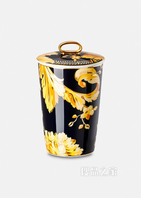 Vanity香薰蜡烛