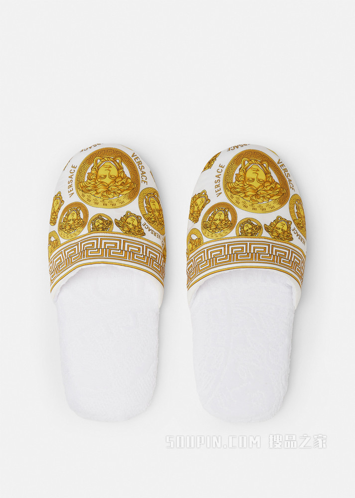 Medusa Amplified 拖鞋