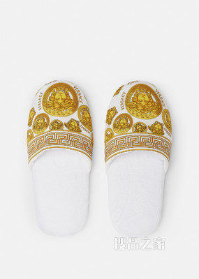 Medusa Amplified 拖鞋