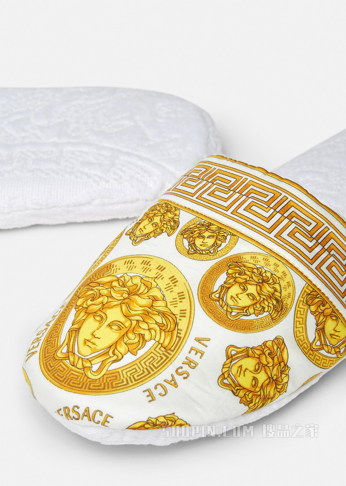 Medusa Amplified 拖鞋