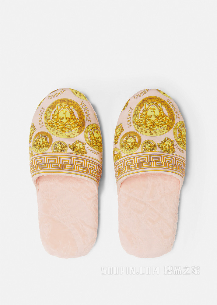 Medusa Amplified 拖鞋