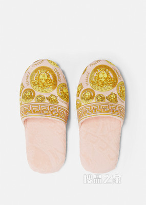 Medusa Amplified 拖鞋