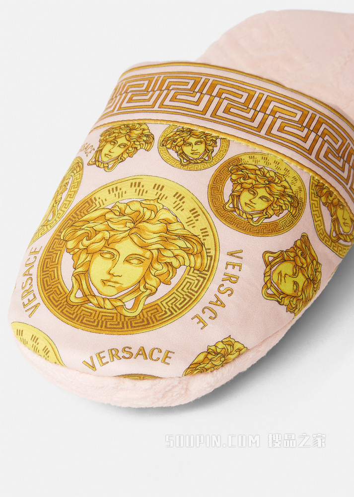 Medusa Amplified 拖鞋