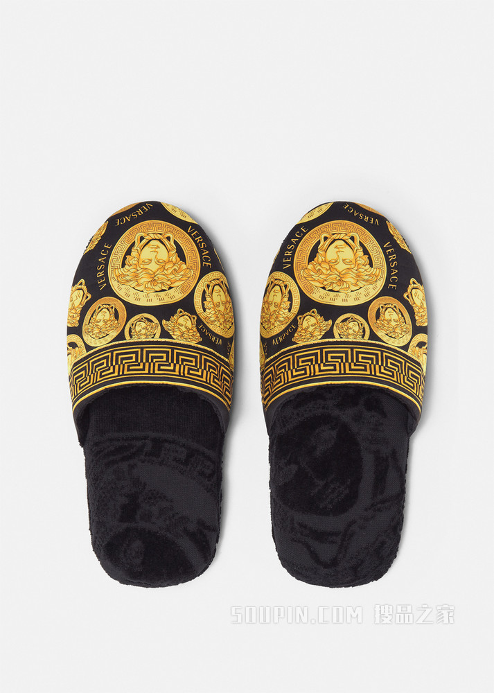 Medusa Amplified 拖鞋