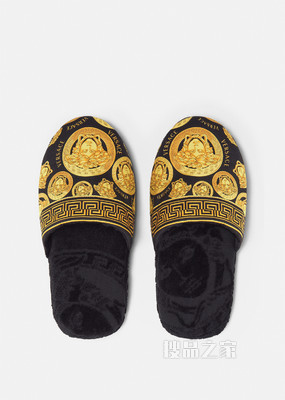 Medusa Amplified 拖鞋