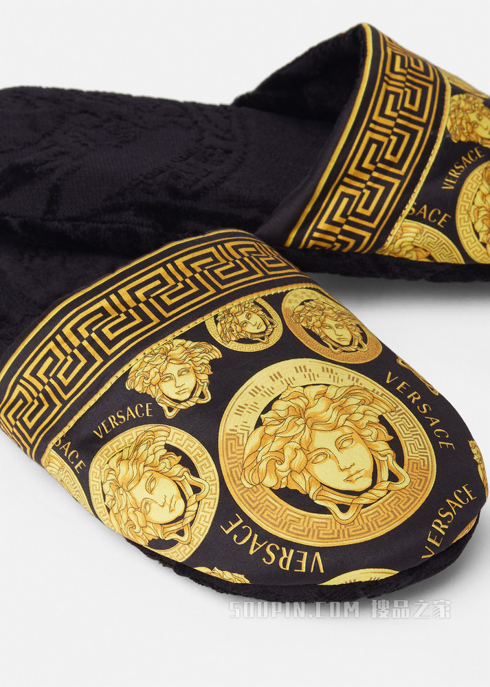 Medusa Amplified 拖鞋