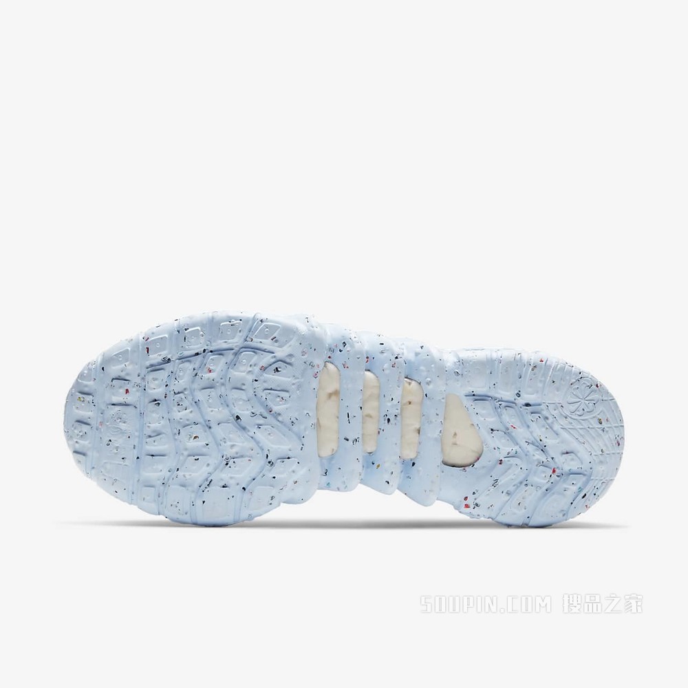 Nike Space Hippie 02 男/女运动鞋