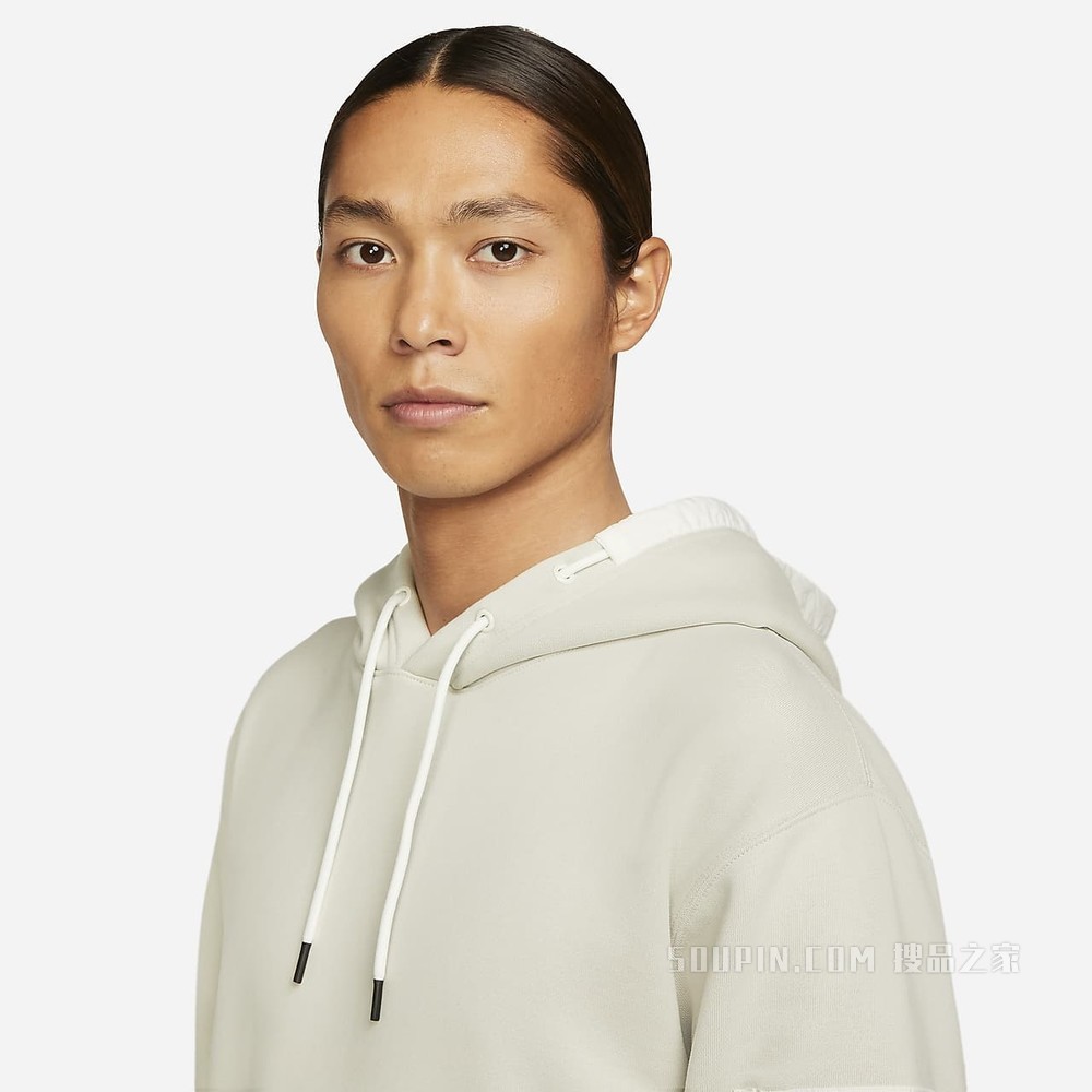 Jordan 23 Engineered 男子起绒套头连帽衫