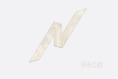 Mitzah 丝巾 金色桑蚕丝混纺斜纹面料和金属光泽线 Sauvage 茹伊印花