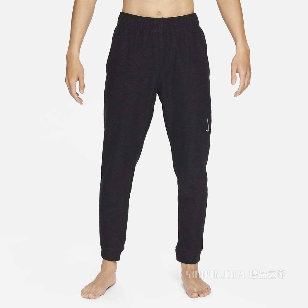 Nike Yoga Dri-FIT 男子长裤
