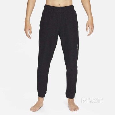 Nike Yoga Dri-FIT 男子长裤